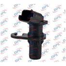 Sensor de rotação Peugeot 406 1999 a 2005 DPL DPL-508789
