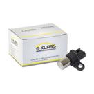 Sensor de rotação Range Rover após 2012 Volvo XC60 após 2011 - Eklass - ESR4215