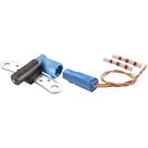 Sensor de rotação Renault Clio 1999 a 2009 HELLA