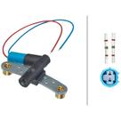 Sensor de rotação Renault Megane 1997 a 2012 HELLA