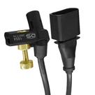 Sensor de rotação seat ibiza 1.0 1.4 8v 99 00 01 02 - 61836 - 1854