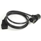 Sensor de rotação Sistema De Injeção Citroen C3 2003 a 2005