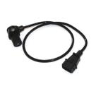 Sensor de Rotação Tiggo Fiat Uno Fiorino 1.6 8V 95/99 7756924