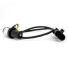 Sensor de rotação Towner 1.0 8V 2009 a 2016 - MTE Sensor de rotação Towner 1.0 8V 2009 a 2016 - MTE