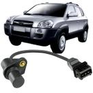 Sensor de Rotação Tucson e Sportage 2.7 V6 de 2005 à 2010 - 39180-37150