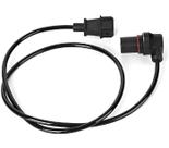 Sensor de rotação vectra, astra, zafira, 2.0 2.4 mpfi 16v, 1999 a 2005 hvr93243251 Sensor de rotação vectra, astra, zafira, 2.0 2.4 mpfi 16v, 1999 a 2005 hvr93243251