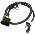 Sensor de rotação Volkswagen Golf 2001 a 2007 MAXAUTO