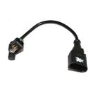 Sensor de Rotação Vw Gol G3 power 1.0 16v Mi 2000 Em Diant Sensor de Rotação Vw Gol G3 power 1.0 16v Mi 2000 Em Diant