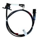 Sensor De Rotações Da Caixa Actros Mbb