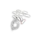 Sensor de sobrepor branco pct c/ 5 sp-10
