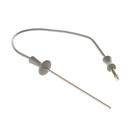 Sensor de sonda de carne para forno Range GE Appliances WB20T10024