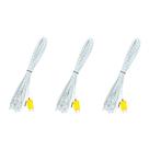 Sensor de sonda de temperatura Xnrtop K Type Thermocouple 8m
