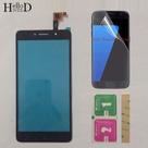Sensor de tela sensível ao toque Xfyg 6 para Alcatel One Touch Pixi 4 OT