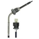 Sensor de temp Antes Do Turbo Mb Sprinter Chassi 2001 a 2016 Sensor de temp Antes Do Turbo Mb Sprinter Chassi 2001 a 2016