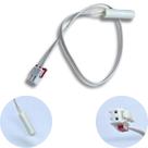 Sensor de Temp Degelo Refrigerador Ar DA32-10105F Samsung