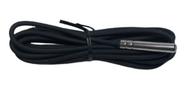 Sensor De Temperatura Ageon 10k 2,5m P/ Resfriador/câmaras