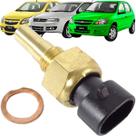 Sensor de Temperatura Agile Celta Cobalt Corsa 1994 a 2015 Sensor de Temperatura Agile Celta Cobalt Corsa 1994 a 2015