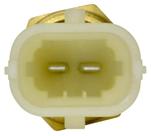 Sensor De Temperatura Água Gm Corsa 1.0 8v Efi 1994 À 1995