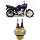 Sensor De Temperatura Agua - Honda Cb 500 1997 A 2004 - 990100