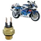 Sensor De Temperatura Agua - Suzuki Gsx 1996 A 1997 - 990100