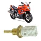 Sensor De Temperatura Agua - Suzuki Gsx-650F 2008 A 2012 - 4138