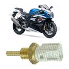 Sensor De Temperatura Agua - Suzuki Gsx-R1000 2009 A 2018 - 4138