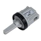Sensor de Temperatura Ar Condicionado Audi A3 1.6 8V A3 1.8 20V Q3 2.0 16V TT 2.0 16V Porsche 911 3.6 V6 24V - MTE5086 Sensor de Temperatura Ar Condicionado Audi A3 1.6 8V A3 1.8 20V Q3 2.0 16V TT 2.0 16V Porsche 911 3.6 V6 24V - MTE5086