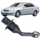 Sensor de Temperatura Ar Condicionado Mercedes C180 de 2002-15 Sensor de Temperatura Ar Condicionado Mercedes C180 de 2002-15