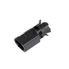 Sensor de Temperatura Ar Externo Audi Bora Fox Gol Golf Jetta New Beetle Polo Spacefox Touareg Voyage - MTE5055