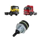 Sensor De Temperatura Ar Stralis/ Eurocargo/ Cursor/ Eurotech/ Novo Stralis