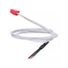 Sensor de Temperatura Bivolt para Purificador Consul CPB33 CPB34 W11045220 Sensor de Temperatura Bivolt para Purificador Consul CPB33 CPB34 W11045220