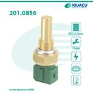 Sensor de temperatura Chery Cielo 2010 a 2011 IGUAÇU