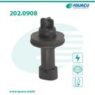 Sensor de temperatura Chevrolet Omega 1995 a 1998 IGUAÇU