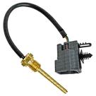 Sensor De Temperatura Cht Focus 1.8 16V ZetecS / Focus 2.0 16V ZetecS Mte Thomson MTE 4234