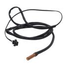 Sensor de Temperatura Condensador P/ Ar-condicionado Electrolux Cfi55, Cfi60, Pe30r e Se24r Original