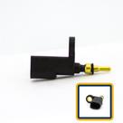 Sensor de temperatura da água Audi A1 e A3 /Crossfox /Fox /Gol /Golf /Saveiro - MTE4259