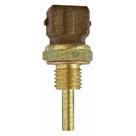 Sensor de temperatura da água Corsa /Doblo /Ideia /Meriva /Montana /Palio /Punto /Siena /Strada - MTE4008