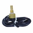 Sensor de temperatura da água ou óleo 12v c/ cabo st01