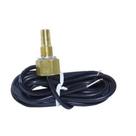 Sensor De Temperatura Da Água Ou Óleo Motor Carro M10 X 1,0