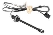 Sensor de Temperatura da Caixa de AR para Renault Logan Sandero