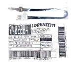 Sensor de temperatura de agua AQ LORENZETTI LZ3200DFB G3239