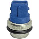 Sensor de temperatura de água Audi 80 1992 a 1994