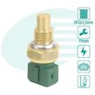 Sensor de temperatura de água Citroen Ax 1993 a 1996 IGUAÇU