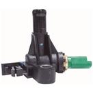 Sensor de temperatura de água Fiat Idea 2005 a 2016