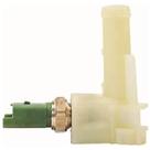 Sensor de temperatura de água Fiat Siena 2000 a 2003