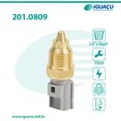 Sensor de temperatura de água Ford Mondeo 1998 a 2001 IGUAÇU