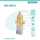 Sensor de temperatura de água Ford Taurus 1994 a 1995 IGUAÇU