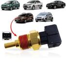Sensor de temperatura de água jac j2 j3 j5 j6 2010 a 2016