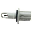 Sensor De Temperatura De Ar De Admissao Do Filtro De Ar - (courier 1998 A 1999 Zetec-se 1.4L 16V)(FIESTA 1997 A 1999)(FORD Ka 1997 A 1999)(MONDEO 1999