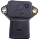 Sensor de temperatura de ar Vw Saveiro 1996 a 2005 Sensor de temperatura de ar Vw Saveiro 1996 a 2005
